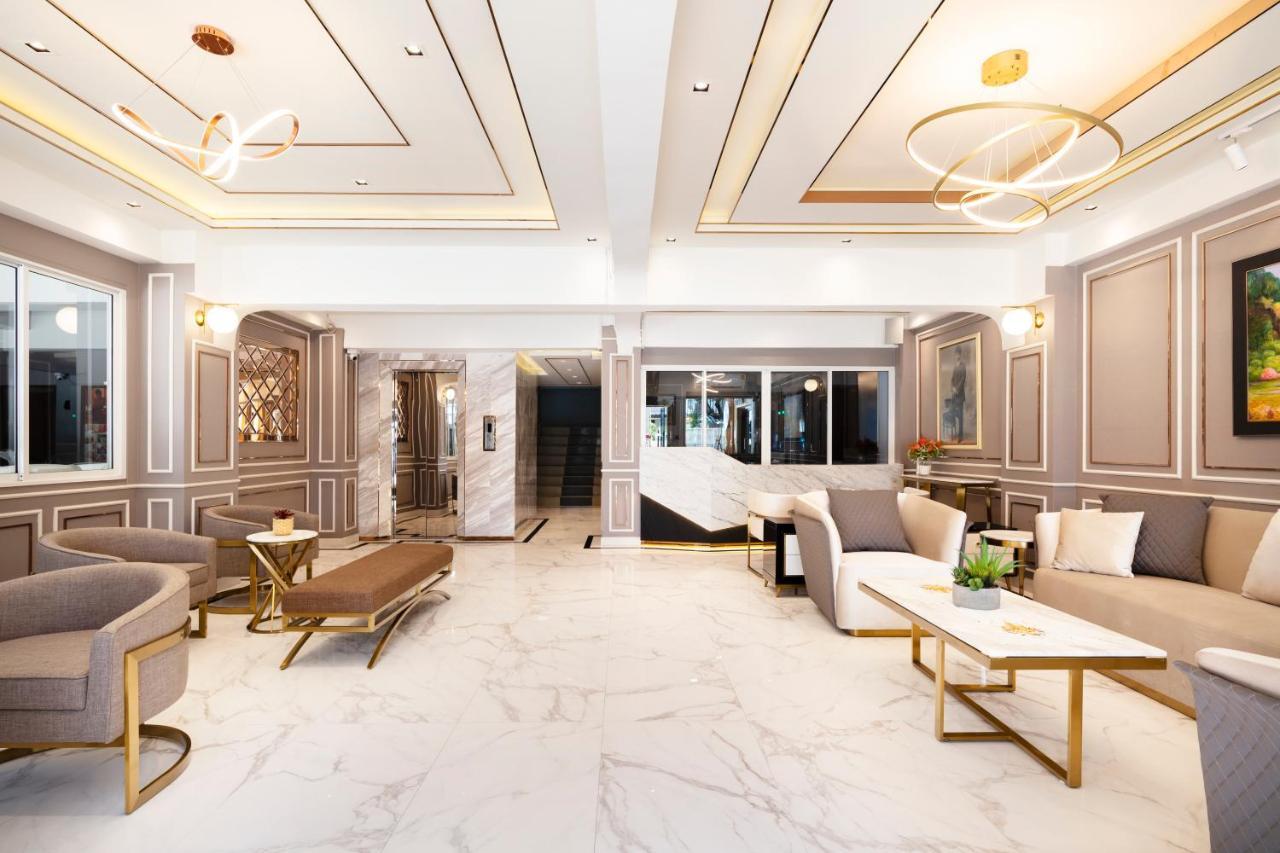 Penyos Residence Бангкок Екстер'єр фото