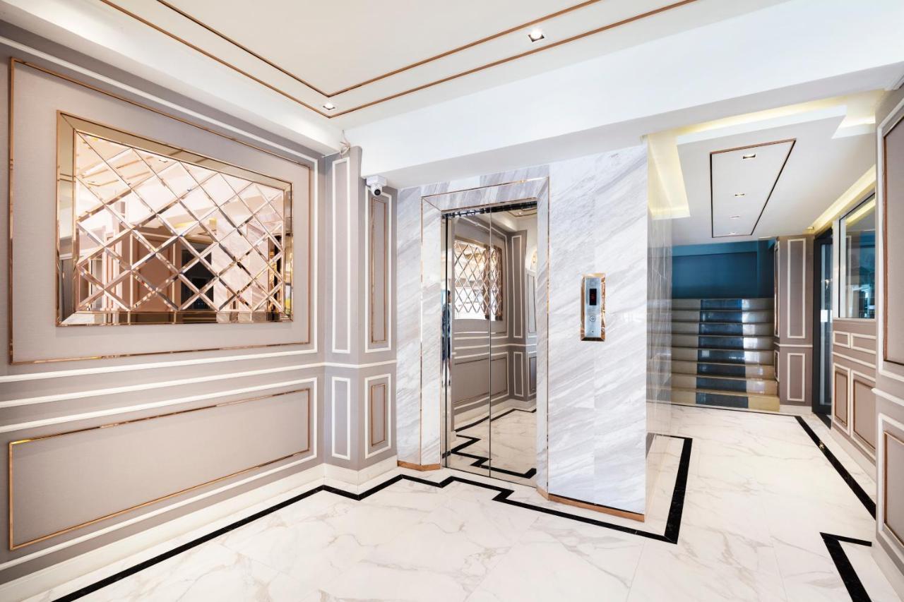 Penyos Residence Бангкок Екстер'єр фото