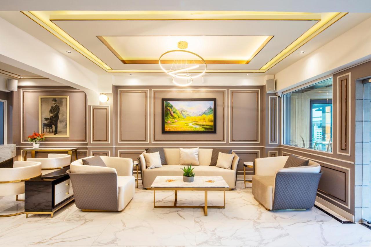 Penyos Residence Бангкок Екстер'єр фото